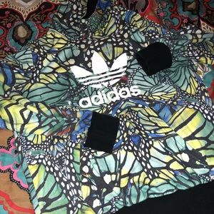 Adidas Hoodie